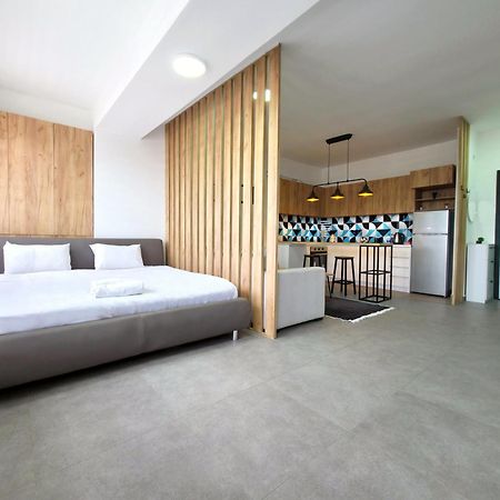 Urban Hostel & Apartments Skopje Extérieur photo