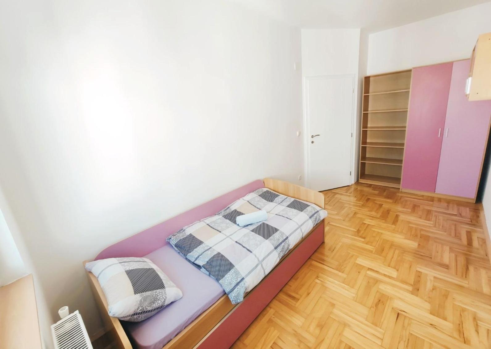 Urban Hostel & Apartments Skopje Chambre photo